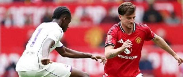 阿莫林为红魔骄傲：可赢任何比赛