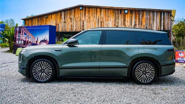 沉静的百合花：.ERA 9X的