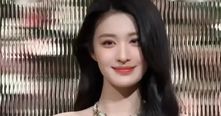 这一夜，王楚然一笑倾城，32岁陈都灵却面相全变，金靖又说中了！