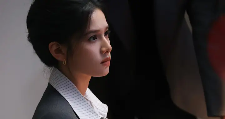 张婧仪分享图片