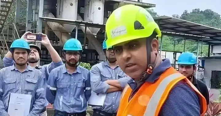 印度曾彻底失算过！中国特高压砸千亿的技术，印度拿来主义学不会