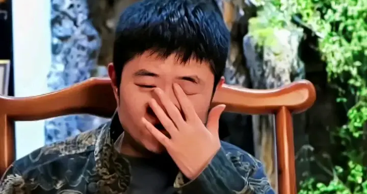 苗阜先生欲哭无泪，面对媒体大倒苦水，原来传统相声繁荣都是假象