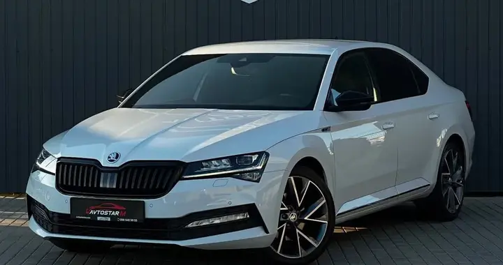 懂大众的都买斯柯达？解析速派：15万级德系B级车