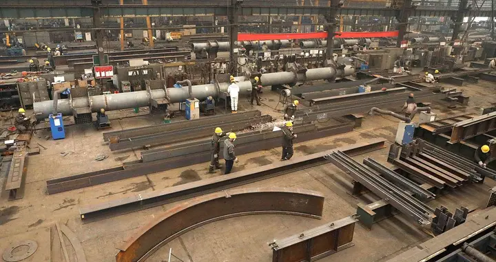 中国资本助力非洲工业化：恒星钢铁尼日利亚项目正式启动