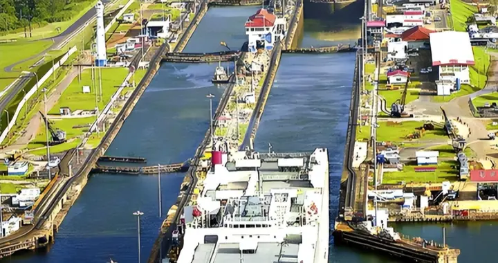 巴拿马接到通知，赔款156亿还不够，中方扩大反制，港口管控升级