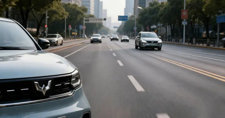 五菱缺席广州车展，缺席的不是一个展位，而是一个时代