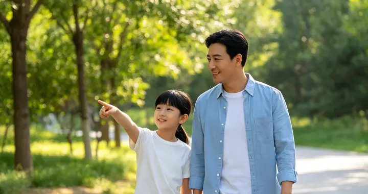 好孩子都是教出来的！守住这6点，想不优秀都难