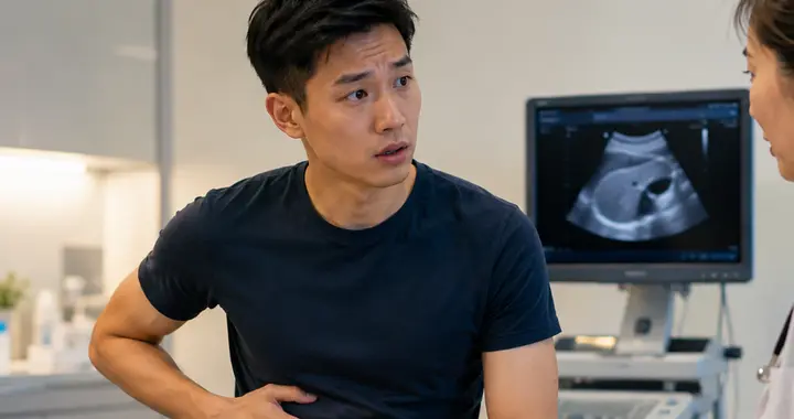 肝脏为什么会变“油”？长期这样吃，脂肪肝容易缠上身