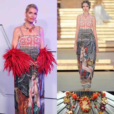 博主聊欧洲王室八卦：分享一个有趣的脑洞