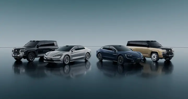 闪充有多快？老车主有“特权”？仰望2026款闪充车型现已到店