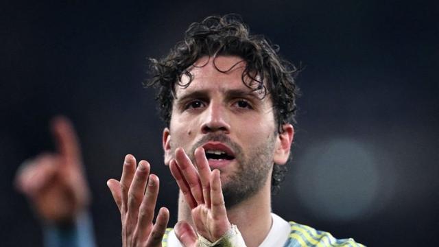 新尤文启航：尤文图斯1-0亚特兰大，洛卡