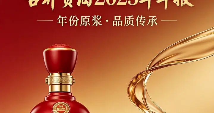 股息率近3.8%！古井贡酒2025年报出炉：行业寒冬里，韧性突围