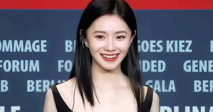 戏红人不红,王力可的另类演艺之路