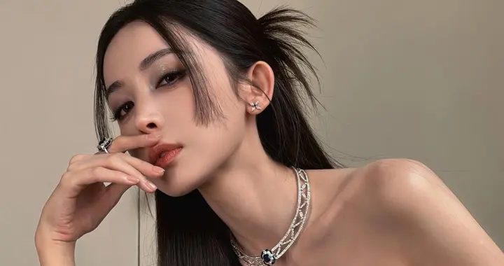 古力娜扎