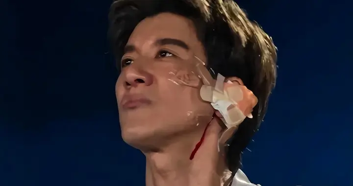 王力宏治疗摔伤细节曝光，去的医美科找的顶级专家，直接半夜摇人