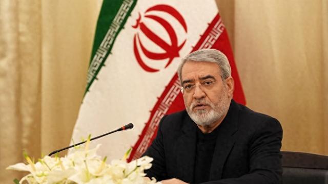 史志铭：美伊打了一个月，总算愿意坐下来谈