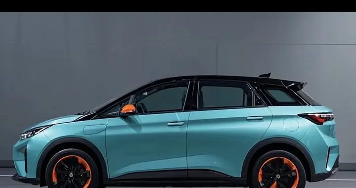 超越奔驰Smart！比亚迪代步车续航630km？