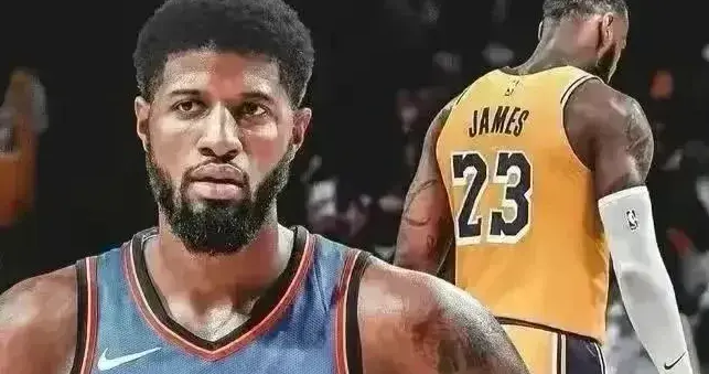 一失足成千古恨恨！现役NBA错走一步恐满盘皆输的五大球星！