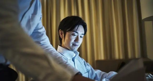 每一位在黑夜中坚守职责的"守夜人"，都值得拥有健康安稳的心脏！