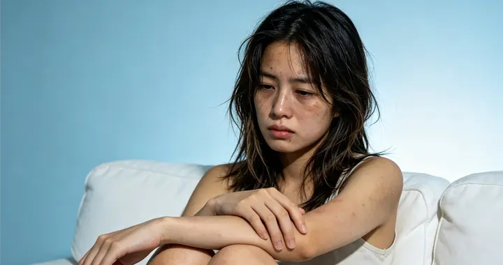 阳虚气血亏吃复方南五加，可温阳益气，显著改善畏寒失眠