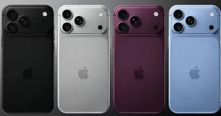 iPhone 18 Pro或9月登场，万元起步折叠屏值得等吗
