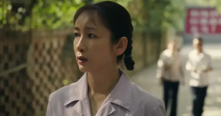 《主角》：花彩香最正确的决定，就是没有嫁给胡三元