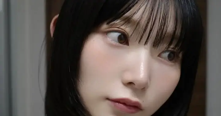日本博主miki 拒绝平庸的酷女孩