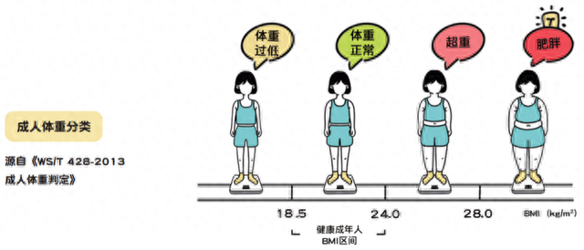 一生都在减肥的中国人，为什么越来越胖？