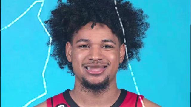 玉哥侃球：山西男篮签约前火箭后卫戴申·尼