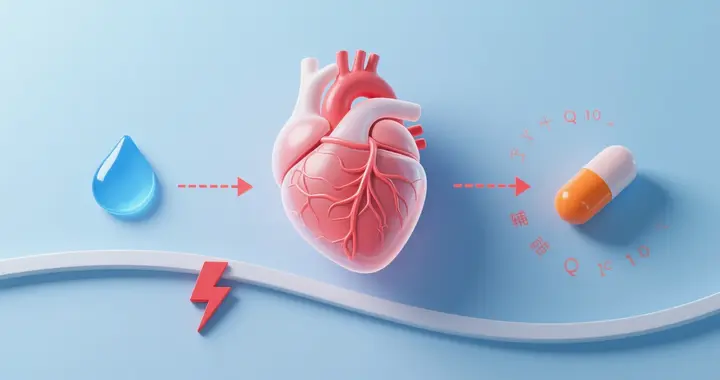 心衰治疗新曙光！注射转口服！康诺生物NAD+片剂临床试验获批临床