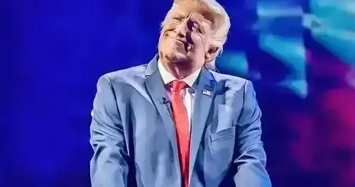 上台不到一年就打了7国，空袭超600次！和平缔造者人设彻底崩了？