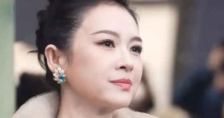 周迅没有说错，从发胖的章子怡身上：看到了娱乐圈的“残酷真相”