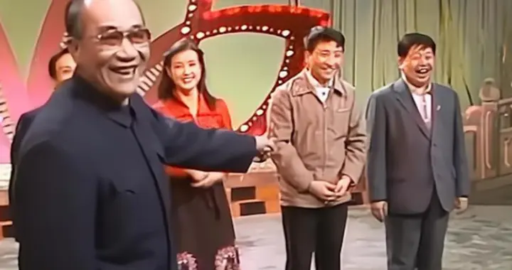 相声界仅剩的10位老演员，个个高寿，看看有没有你认识的艺人