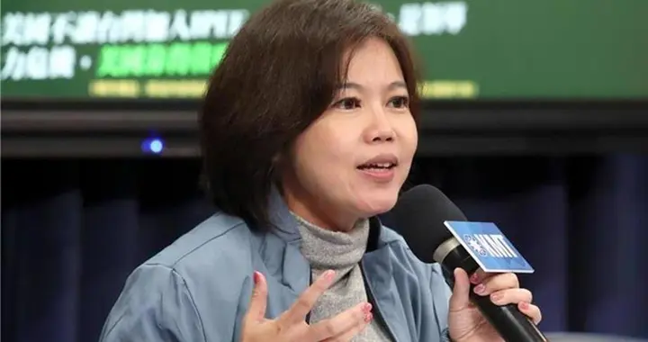 不长记性？游淑慧再爆柯文哲弊案 白营呛：吃人血馒头 违背蓝白默契