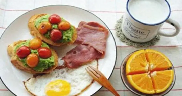 早餐别吃错，这五种常见搭配，越吃越长肉