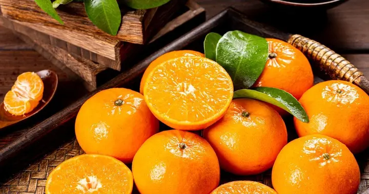 你知道吗？吃橘子有很多误区，别以为橘子含有维生素C就多吃