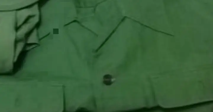 65式军装3大优点，当了3年兵老伙计们，一致公认