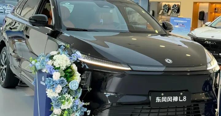 试驾完当场下单！这台带娃神车太香了