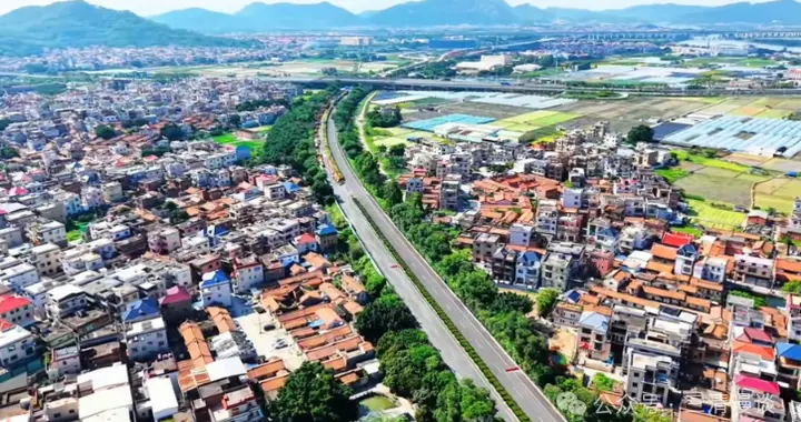 文苑郑氏祖祠诒谷堂，枝繁叶茂成漳州最大的郑氏聚居村落