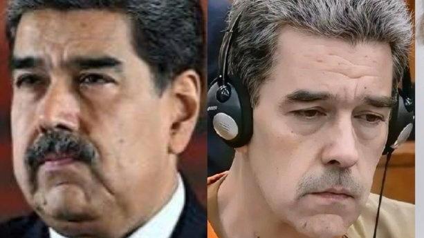 永远的北大荒人：马杜罗去美国有大半年了吧