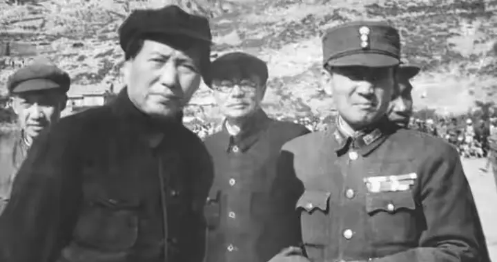 1958年，张治中问毛主席：您好像处处存着戒心，毛主席如何回答？