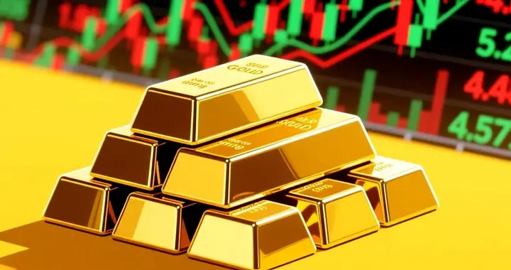 金价跌破4500美元，牛市终结了？两大上涨底层逻辑没变，等待反弹