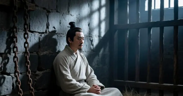 龙渊寒刃（第三章）：准备起义