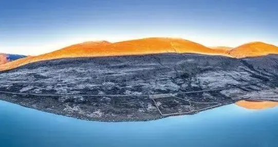 被官方认证的四川宝藏小城，五一节去很合适，景美消费低！