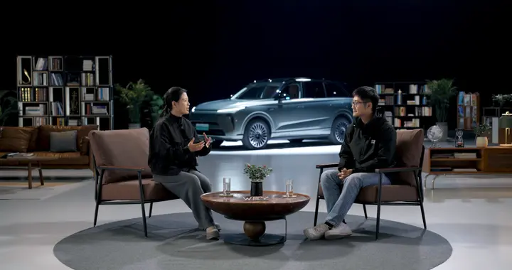 长城汽车VLA+魏牌全新蓝山=未来你身边的大师级出行伙伴