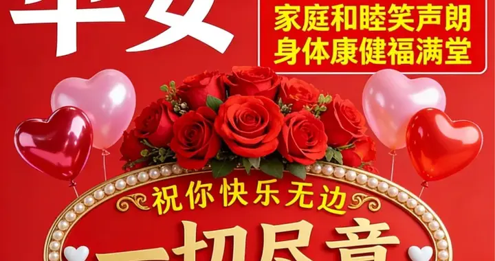 正月二十九，好运正当头，愿你出门遇贵人，在家享安宁，万事如意