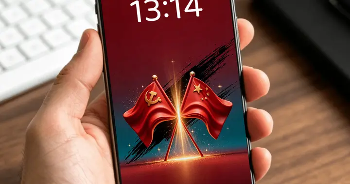 165804- 壁纸编号｜红色系壁纸