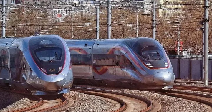 京沪高铁即将大变天，北京上海间标杆车次剧增