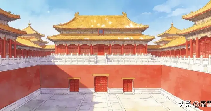 清宫剧骗了我们20年！原来皇帝的女儿根本不叫格格