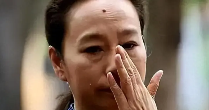 还是老一辈的瓜好吃！奚美娟人设崩塌，婚内出轨污蔑前夫三十年